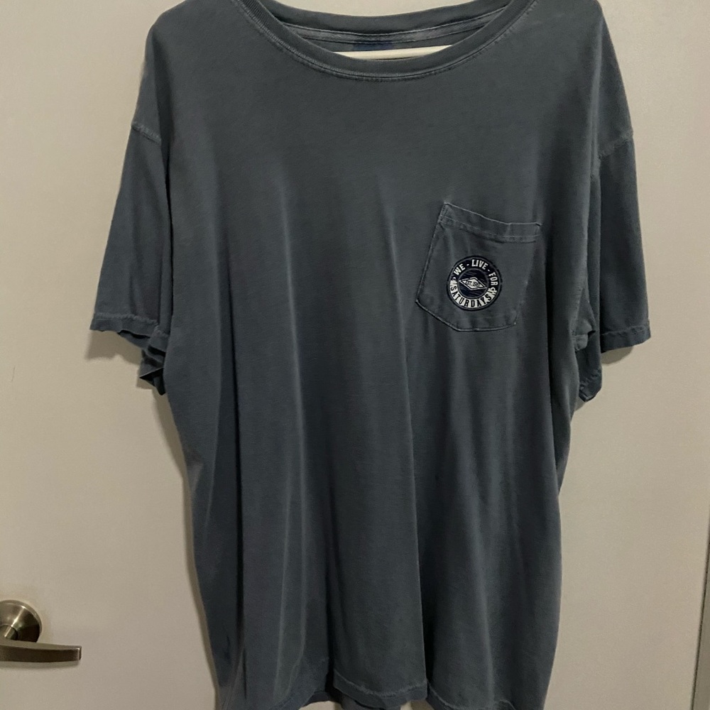 Comfort Colors men’s tshirt